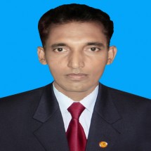 মোঃ হযরত আলী