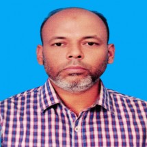 মোঃ জাকারিয়া হোসেন