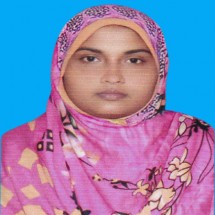 মোছাঃ রেবেকা