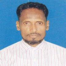 মোঃ বাবলুর রশিদ